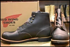 最終お値下げ！美品★REDWING 3345 ブラックスミス　ベックマン REDWING (レッドウィング) 3345 Blacksmith ブラックスミス