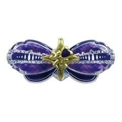 【中古】おもちゃ プリキュアリボン(キュアキュンキュン) 「キミとアイドルプリキュア♪ プリキュアリボンコレクション2」