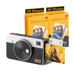 【新品未使用】KODAKMINISHOT2＋カートリッジセット！