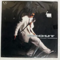 2025年最新】柴田恭兵 shoutの人気アイテム - メルカリ