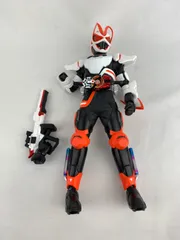 C-10 一番くじ　仮面ライダーギーツ　フィギア　ジャンク品