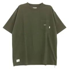 楽天市場】wtaps tシャツ パック（Tシャツ・カットソー