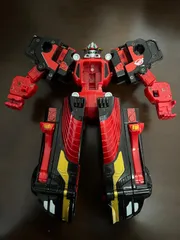 Amazon.co.jp: 特命戦隊ゴーバスターズ バスターマシンCB-01 DX