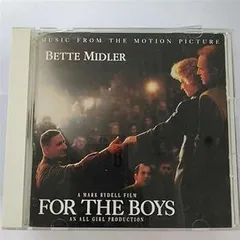 2025年最新】フォー・ザ・ボーイズ [DVD]の人気アイテム - メルカリ