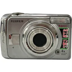 実写美⭕️【動作確認済み】FUJIFILM FinePix A900 ASCII.jp：【レビュー】FinePix A900 (1/2)