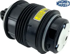 【M's】 W211 S211 ベンツ AMG Eクラス (2002y-2009y) MAGNET MARELLI リア エアサス 片側 1個 OEM 足回り エアサスペンション エアスプリング エアサス ベローズ リヤ パーツ 部品 2113200925のサムネイル