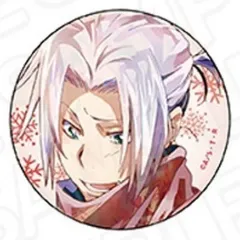 2025年最新】獄寺隼人 缶バッジの人気アイテム - メルカリ