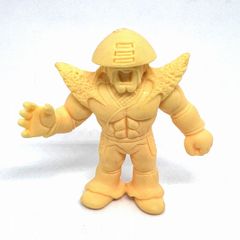 ☆キン消し パート30 ザ・サムライ 肌色 昭和当時もの☆キンケシ