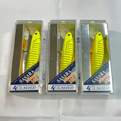 SHIMANO - SARAルアー　サラルアー　沖縄ルアー　セット販売 SARAルアー サラルアー 沖縄ルアー セット販売