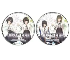 【中古】ゲームミュージックCD FLOWERS 秋篇 初回限定版特典オリジナルサウンドドラマCD