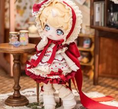 Penny's Box 3周年記念限定版 - Antu 1/6 BJDアクションフィギュア