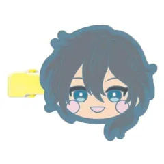 【中古】アクセサリー(非金属) 椎名ニキ 「あんさんぶるスターズ!! みにコレ!前髪クリップ vol.4」