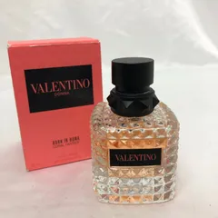 ヴァレンティノ香水50ml⭕️ほぼ未使用 2025年最新】VALENTINO コスメ・美容の人気アイテム - メルカリ