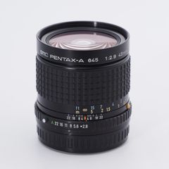 PENTAX SMC PENTAX-A ペンタックス 645 45mm F2.8 645マウント 中判用交換レンズ