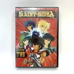 2026年最新】聖闘士星矢 dvd boxの人気アイテム - メルカリ