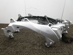 GSR400 メインフレーム ☆A512！GK7DA 書類付 スズキ 【 K719 】 FI インジェクション
