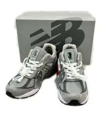 美品 ニューバランス ローカットスニーカー M990GL5 メンズ SIZE 27.0 (L) NEW BALANCE