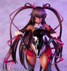 対魔忍ユキカゼ 水城ゆきかぜ 限定版