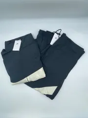 ナイキ　NIKE ウーブンジャケット　上下セット