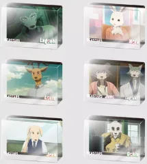 BEASTERS ビースターズ ジャック グッズ セット プリカフェ BEASTERS