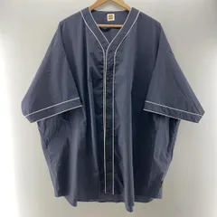 2025年最新】see see nylon baseball shirtsの人気アイテム