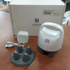 アートネイチャー　LABOMO LH スカルプヘッドスパ プラス / ホワイト  IB-52-AN