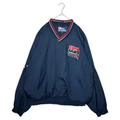 2025年最新】ナイロンプルオーバー nbaの人気アイテム - メルカリ