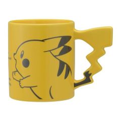 ポケモンセンター　ピカチュウ　マグカップ POKÉMON CENTER25th　ピカチュウ