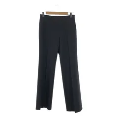 美品 YONFA ヨンファ ウール サスペンダーパンツ yonfaヨンファサスペンダー付き ワイドパンツ