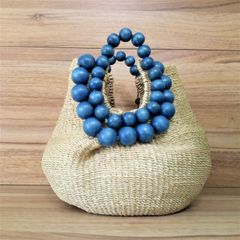 【SALE】ARANAZ / アラナズ　Cueba Beadsバッグ