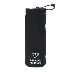  プラダ ボトルホルダー 2XD005 ブラック ナイロン