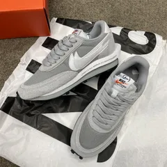 2024年最新】fragment sacai nike ld waffle blueの人気アイテム - メルカリ