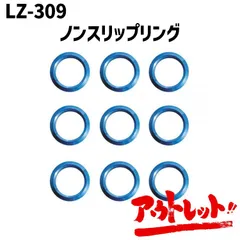 【アウトレット】NAPOLEX ナポレックス ノンスリップリング ブルー アクセル ブレーキ カスタム カーアクセサリー ドレスアップ LZ-309のサムネイル