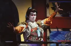 【中古】生写真(ジャニーズ) Snow Man/向井康二/ライブフォト・横型・2Lサイズ/「滝沢歌舞伎ZERO 2021」ステージフォト(御園座Ver.)