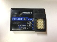 R214GF-E レシーバー -3