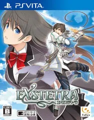 【中古】「非常に良い」エクステトラ - PS Vita