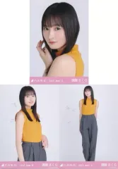 【中古】生写真(乃木坂46) ◇遠藤さくら/「乃木坂46 2022.June-II」WebShop 限定ランダム生写真 3種コンプリートセット