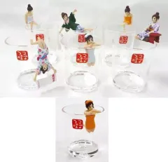 2025年最新】全7種 コップのフチ子2の人気アイテム - メルカリ