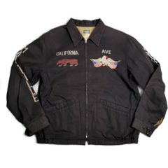 東洋エンタープライズ TOYO ENTERPRISE 刺繍 スーベニア