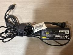NEC 純正 ACアダプター65W 20V 2.25A PC-VP-BP103 ADP004 四角コネクター NEC