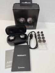 Astell&Kern IRV-AK-UW100-BLK BLACK
