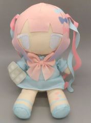 超てんしちゃん ぬいぐるみ NEEDY GIRL OVERDOSE ニディガ展 - メルカリ