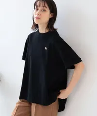 2025年最新】fred perry × ray beams / 別注 オーバー tシャツの