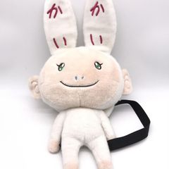 Kaikai Kiki カイカイキキ 村上隆 リュックサック バックパック コットン 美品