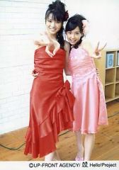 240 °C-ute 矢島舞美 中島早貴 生写真 - メルカリ