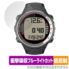 suunto D4i ダイブコンピュータ 水色 Suunto D4i Novo Blue Watch-sized dive computer