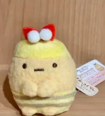 すみっコぐらし エビチャーハン ビーコスチューム