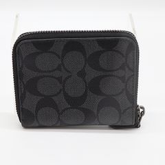 ミント様専用 coach財布 未使用に近いレベル - メルカリ