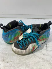【紫波80-4-0803st】Nike Air Foamposite 1 \