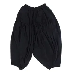 2025年最新】comme des garcons バルーンパンツの人気アイテム